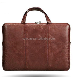 Universal 11-14 Inch Laptop Sleeve Waterproof Paper Bag Cover for MacBook Pro 13 and Air 13 Premium Carrying Case