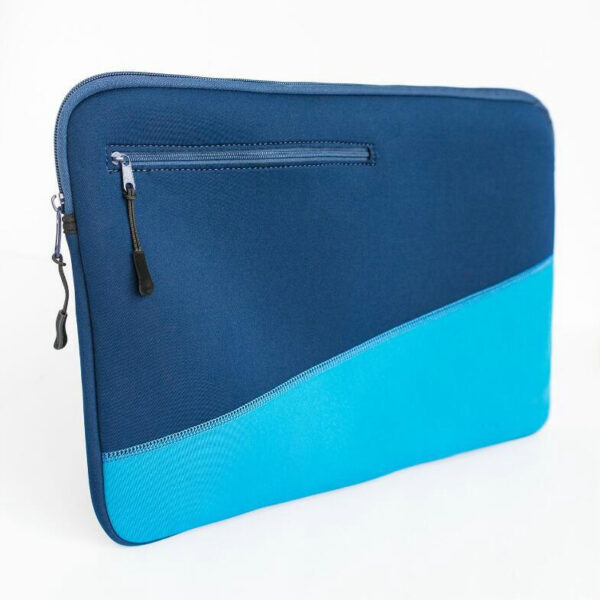 100% Recycled Neoprene Laptop Sleeve Perfect Fit for 15" Laptops Bags & Covers Product Category - Image 2