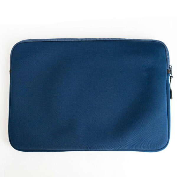 100% Recycled Neoprene Laptop Sleeve Perfect Fit for 15" Laptops Bags & Covers Product Category - Image 4