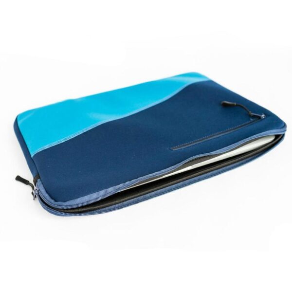 100% Recycled Neoprene Laptop Sleeve Perfect Fit for 15" Laptops Bags & Covers Product Category - Image 5