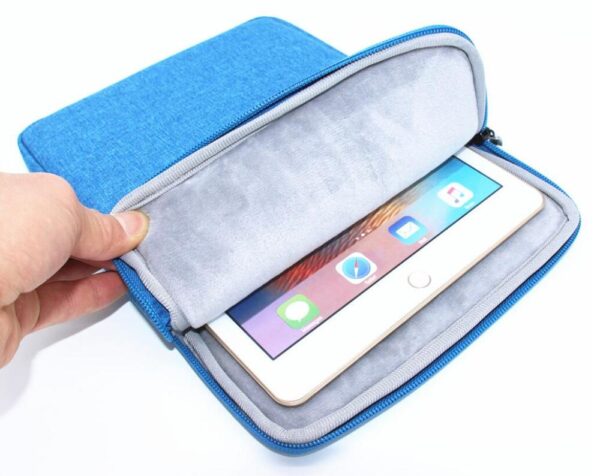 100% Recycled Neoprene Laptop Sleeve Perfect Fit for 15" Laptops Bags & Covers Product Category - Image 6