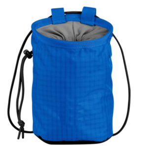 Quick-Clip Rock Climbing Chalk Bag with 2 Large Zippered Phone Pockets Convenient Travel Accessory