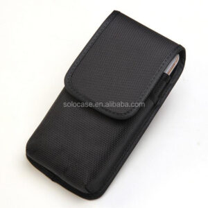 Durable Ultra Phone Holster Protective Clippable Phone Holder for Belt or Waistband Special Purpose Bag & 사례