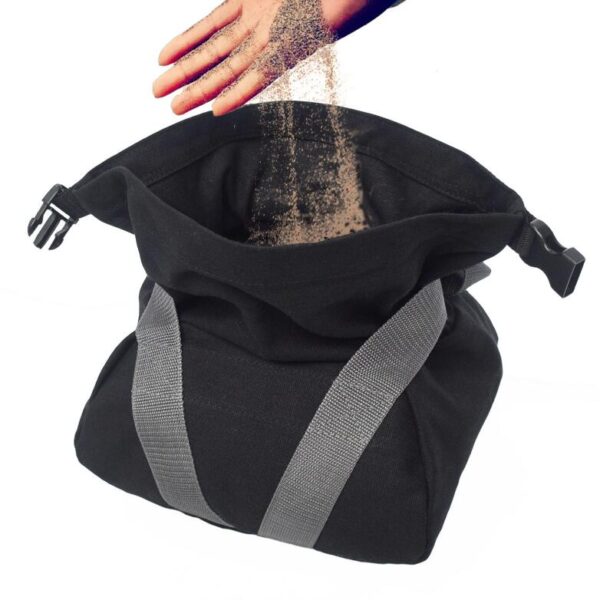 Super Heavy Duty Training Sandbag Special Purpose Heavy Weight Bag - 画像 2
