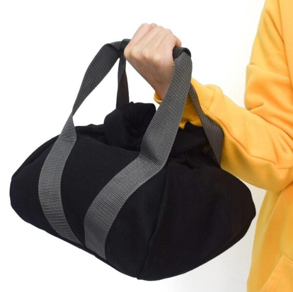 Super Heavy Duty Training Sandbag Special Purpose Heavy Weight Bag - 画像 3