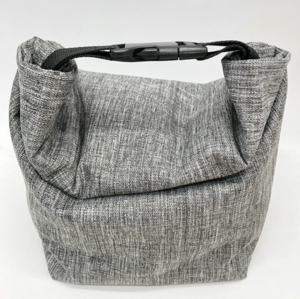 Large Adult Simple Waterproof Insulated Lunch Tote Bag Cooler Bags for Men and Women - 画像 5