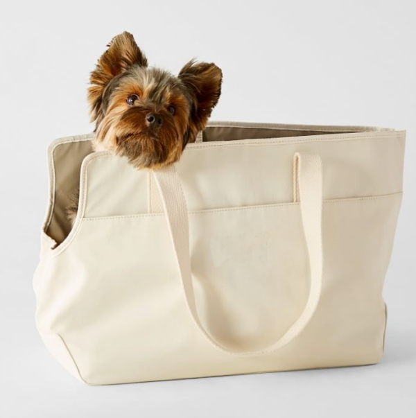 High Quality Lightweight Breathable Cat Carrier Bag Travel-Approved Collapsible & Multi-Color Special Purpose Bag & Case - 영상 2