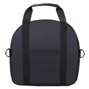 مجموعة أدوات الأسلاك ذات الأسلاك ذات الأسلاك النايلون الثقيلة التي تعمل بالماء ، حقيبة يد متميزة للتخزين والتنظيم