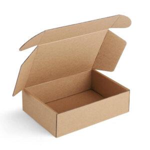 Printed Personal Care Cosmetic Gift Packaging Jewelry Boxes Cardboard Corrugated Paper Packaging Box