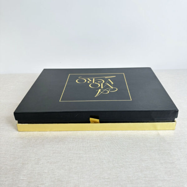 Paper Sweet Biscuit Pastry Macaroon Macarons Cake Gift Box Packaging
