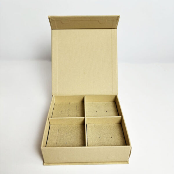 Luxury Custom Various Design Skin Care Cream Packaging Cosmetic Paper Box - Image 5