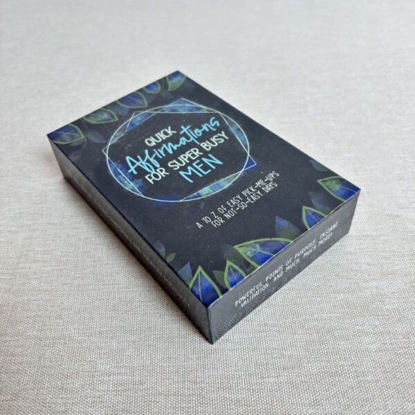 Luxury Tarot Card Playing Cards Deck Holder Tarot Card Gift Tin Storage Box - 画像 4
