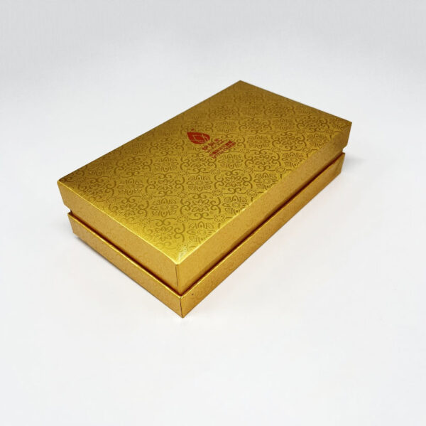 Cardboard Make Perfume Sample Gift Set Storage Packaging Luxury Gift Set Sample Bottle Packaging Perfume Box - 画像 4