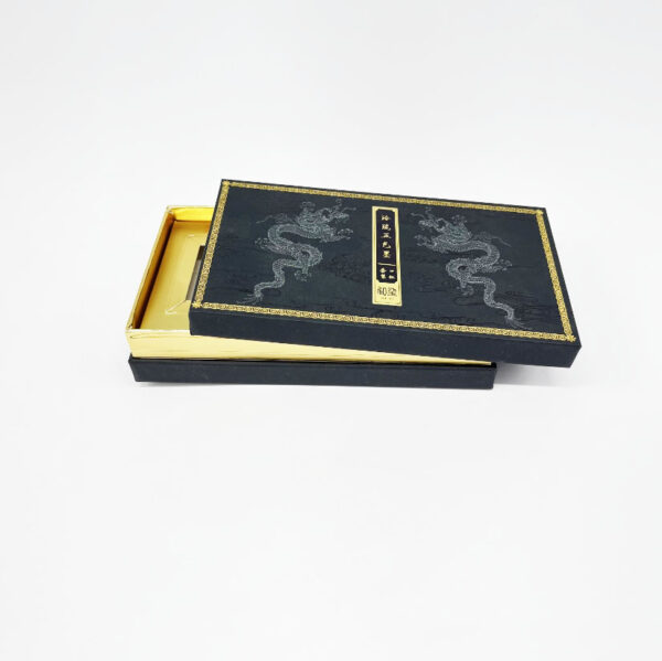 Cardboard Make Perfume Sample Gift Set Storage Packaging Luxury Gift Set Sample Bottle Packaging Perfume Box - 画像 5