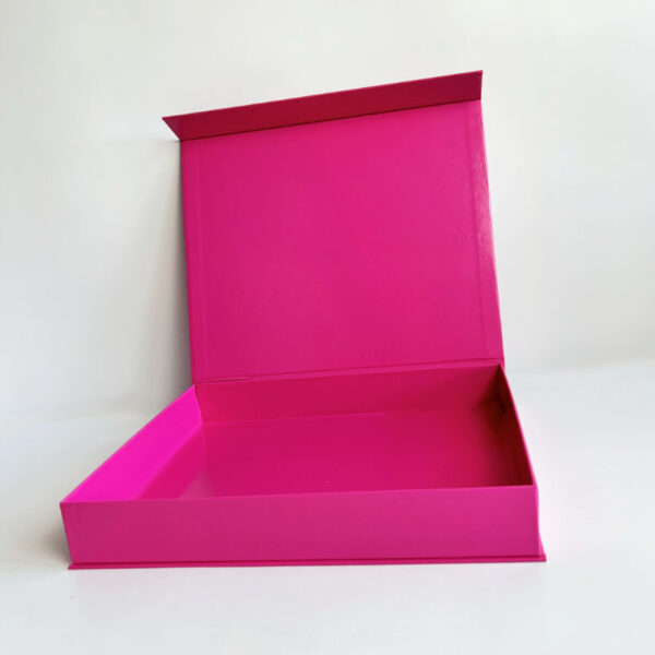 Custom Luxury Book Shaped Packaging Cardboard Box Wholesale Paper Gift Box - Изображение 3