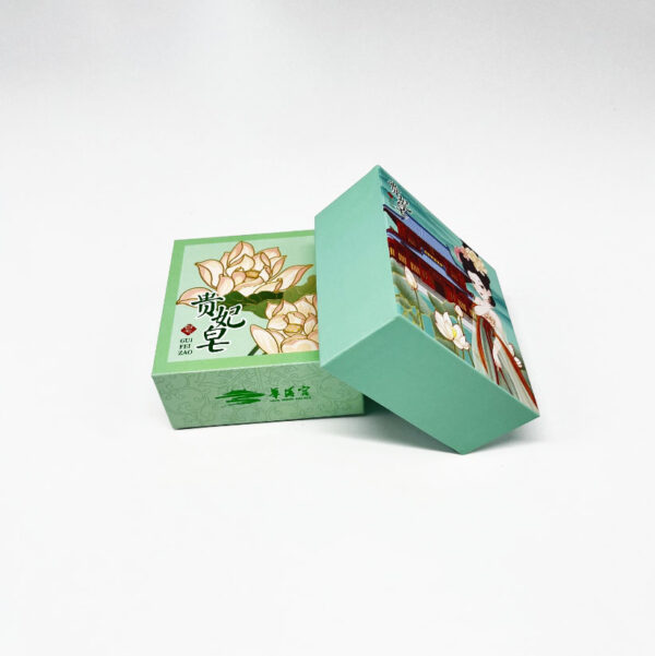 Custom pink Packaging Drawer Box Cartons De Livraison Small Shipping Dragees Wedding Flower Jewelry Ring Paper Boxes - Image 2