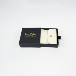 High Quality Luxury Full Color Rigid Custom Printed Carton Sliding Drawer Box Gift Box