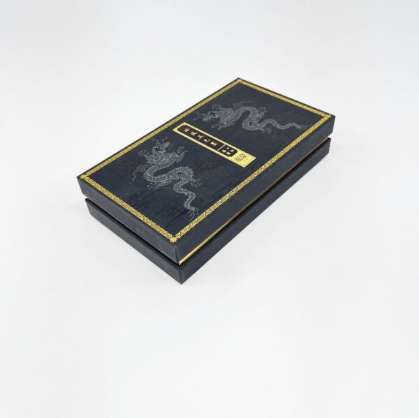 Wholesale Price Lid and Base Box T-Shirt Garment Gift Paper Cardboard Chocolate Packaging Box - Bild 2
