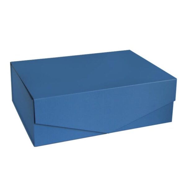 Custom  Foldable Gift Box with Magnet Luxury Magnetic Folding Storage Paper Shoes Clothes Packaging Box - 画像 3