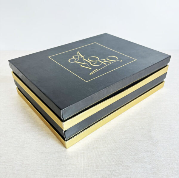 Hot Selling Item Custom Paper  Cosmetic Package Cardboard Paper Perfume Bottle Packaging Gift Box - Изображение 6