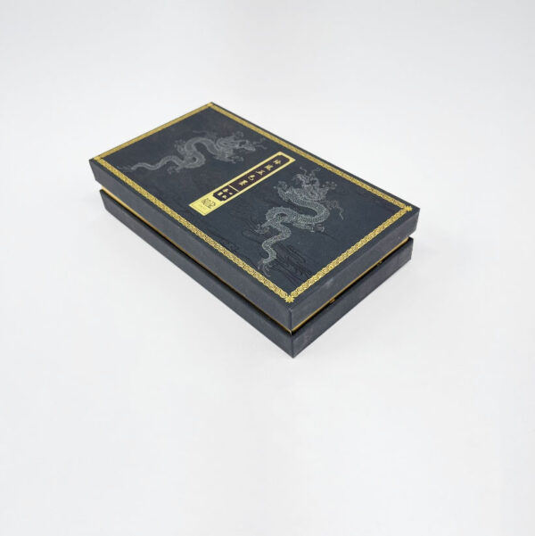 Custom  Rigid Paper Luxury Bracelet Jewelry Gift Packaging Box with logo Necklace Packaging Jewellery Jewelry Boxes - 画像 2