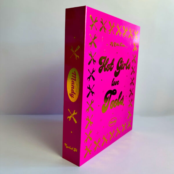 Custom Logo Velvet Essential Oil Packaging Carton Clamshell Magnetic Cosmetics Dropper Bottle Box - 영상 3