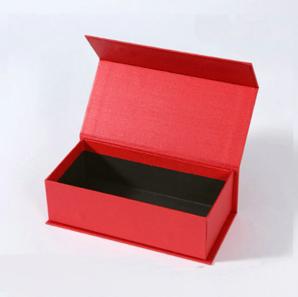 Factory High Quality Luxury Cosmetics Perfume Box Packaging and Custom Paper Perfume Box With Printing - 画像 2