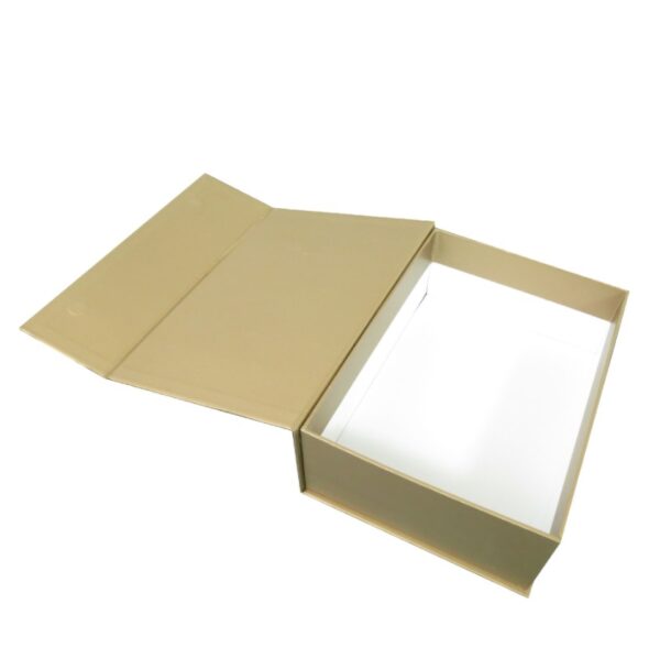 Factory High Quality Luxury Cosmetics Perfume Box Packaging and Custom Paper Perfume Box With Printing - 画像 3