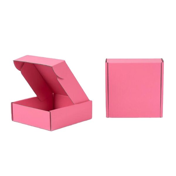 Wholesale Custom Large Shipping Sale Recycled Mailer Custom Luxury Paper Packaging Brown Kraft Corrugated Airplane Boxes - 画像 2