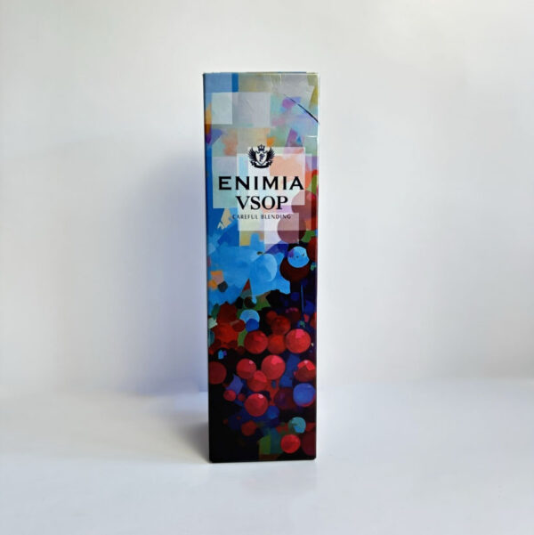 Manufacture Cheap Custom Luxury Fancy folding Paper Packaging Wine Gift Box - 画像 2