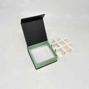 High Quality Professional Food Carton Printing Chocolate bar Packaging Box