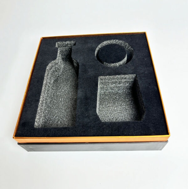 Custom Magnetic Closure Gift Boxes Matt Luxury Flap Lid Packaging Large Cardboard Magnetic Gift Box with Magnetic Lid