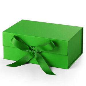 Custom Factory High Quality Beauty Gift Paper Packaging Packing Folding Magnetism Foldable Box