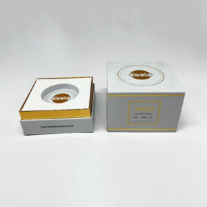 Custom logo Luxury Rigid Watch Jewelry Cardboard Packing Box Gift Packaging Paper Oil Perfume Box