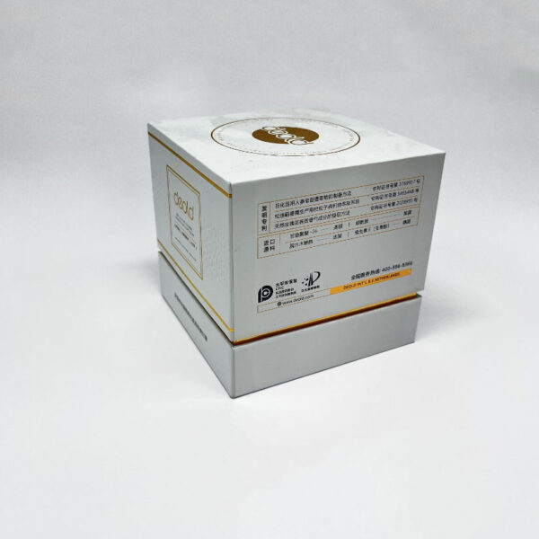 Custom logo Luxury Rigid Watch Jewelry Cardboard Packing Box Gift Packaging Paper Oil Perfume Box - Изображение 2