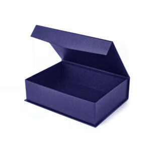 Luxury Super Quality Custom Two Piece Box Paper Gift Box Lid and Base Chocolate Packaging Box