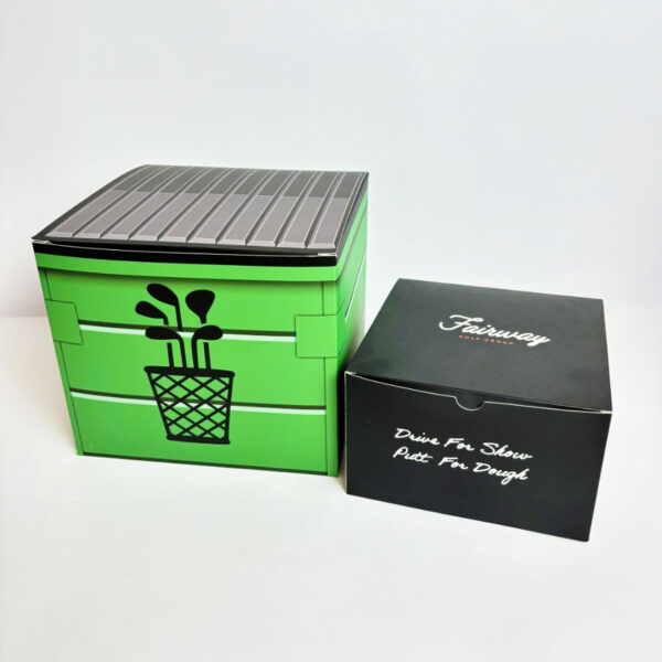 Wholesale Custom Corrugated Cardboard Mailer Boxes for Packaging Small Business Mailing Gifts Wrap Boxes with Lids