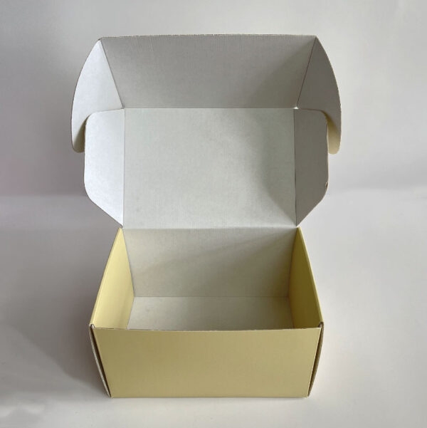 Wholesale Custom Corrugated Cardboard Mailer Boxes for Packaging Small Business Mailing Gifts Wrap Boxes with Lids - 画像 3