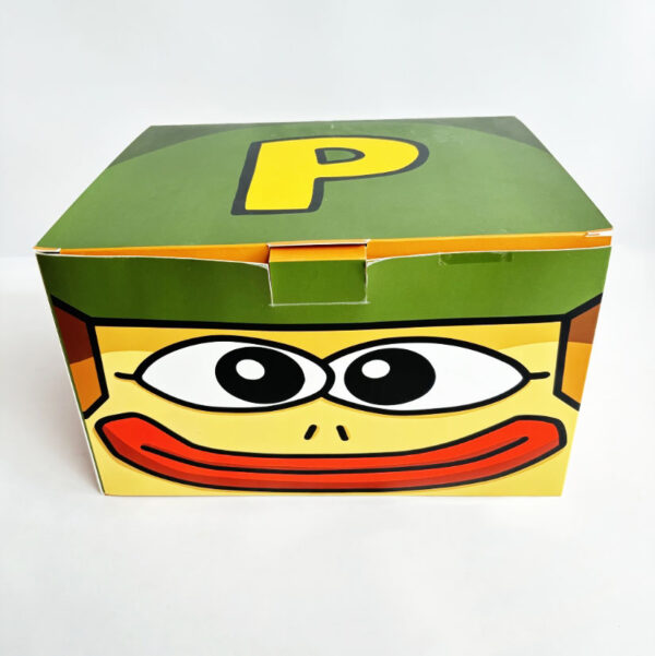 Wholesale Custom Corrugated Cardboard Mailer Boxes for Packaging Small Business Mailing Gifts Wrap Boxes with Lids - 画像 6