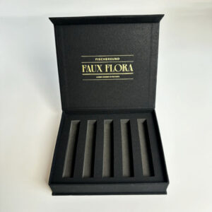 Custom Paper Drawer Box Make up Packaging Box Brush Set Cosmetic Paper Packaging Gift Box Makeup Brushes Cartons