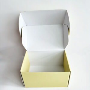 Luxury Custom Logo Printed Brown Export Color Corrugated Cardboard Shipping Carton Foldable Paper Boxes