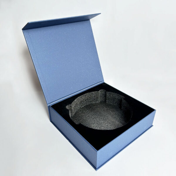 Custom High Quality Luxury Perfume Box Essential Oil Gift Box Cosmetics Packaging Box