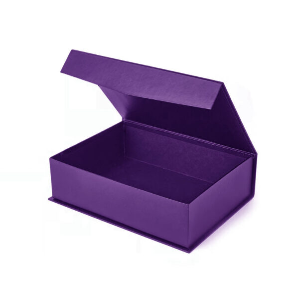 Luxury Custom Exquisitr Weave Extension Wig Hair  Box Cosmetics Packaging Gift Box - Image 6