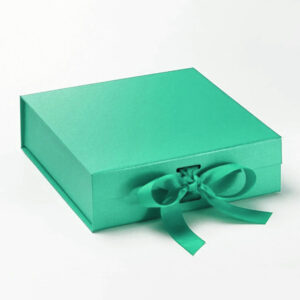 Luxury Custom logo Foldable Magnetic Box pink Paper Skin Care Cream Cosmetics Product Gift Box