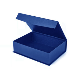 Luxury Magnetic Satin Lined Gift Boxes Paper Hair Packaging Boxes Custom Wig Boxes with logo
