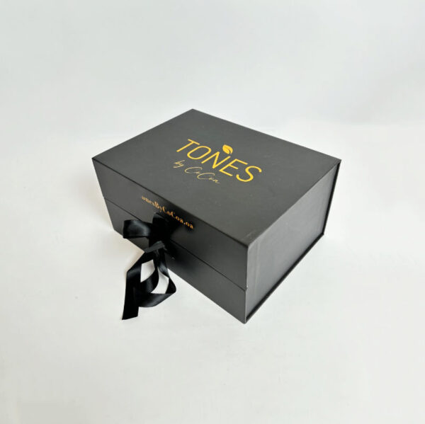 High Quality Rigid Hard Gift Matte Paper Cardboard Folding Magnetic Boxes Luxury Custom Shoe Boxes with logo Packaging - Imagem 3