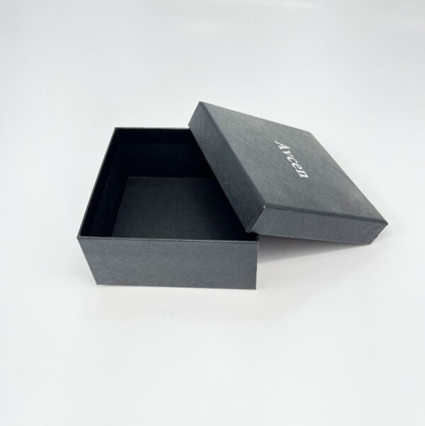 Custom Luxury Empty Gift Candle Perfume  Box Full Color Printing Packaging Box - 画像 5