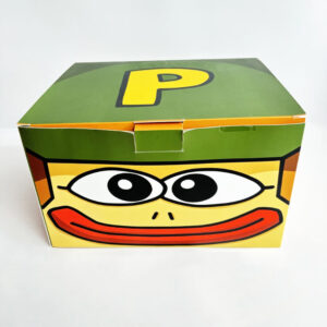 Luxury Customized Shipping Packaging Boxes Clothing Shipping Work Home Packing Boxes