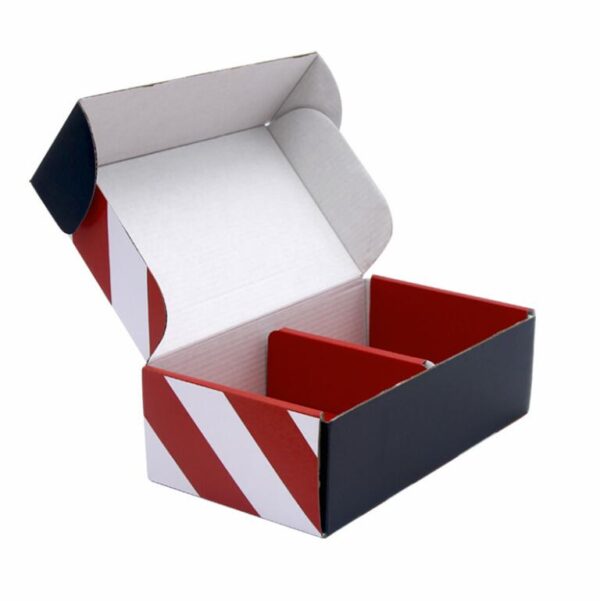 Custom Cheap Price Full Color Airplane Paper Box Carton Mailer Boxes - 画像 5