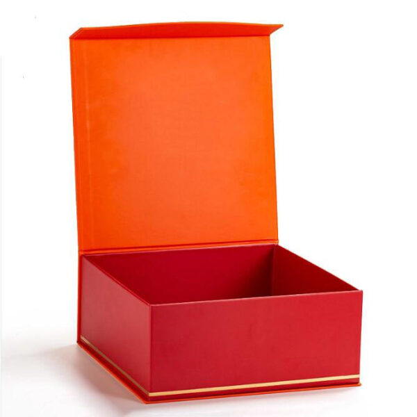 Custom Exquisite Packaging Clamshell Wig Beauty Skincare Set Cosmetic Makeup Gift Box - 画像 4